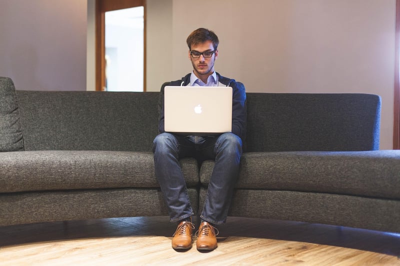 Entrepreneur Mindset